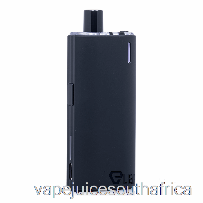 Vape Juice South Africa Geek Vape Peak 20W Pod System Midnight Dark